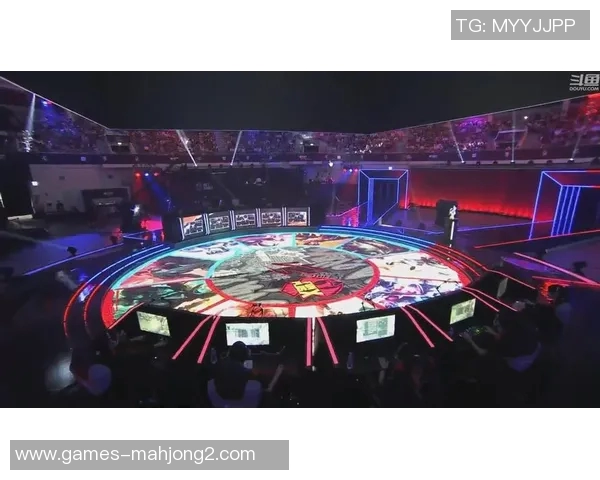 电竞洲际赛点评FPX耐力表现展现团队韧性与战术深度